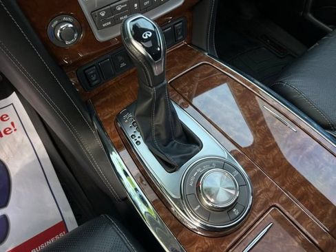 Used 2019 INFINITI QX80 Luxe AWD/4WD image 39