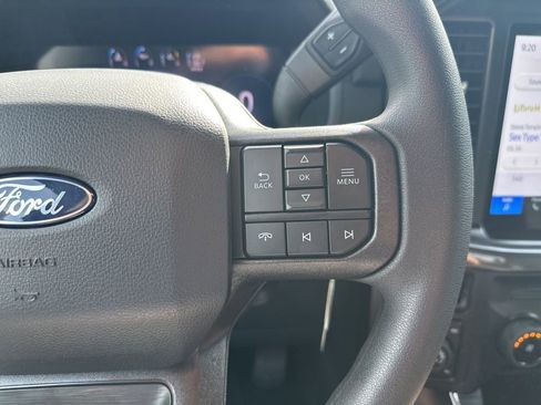 New 2026 Ford F150 STX image 27