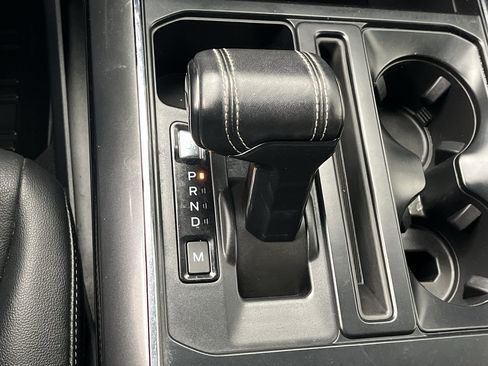 Certified 2023 Ford F150 XLT w/ Equipment Group 302A High image 27