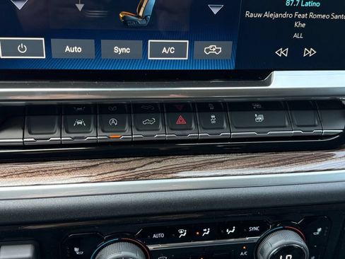 New 2026 Chevrolet Silverado 1500 LT AWD/4WD image 18