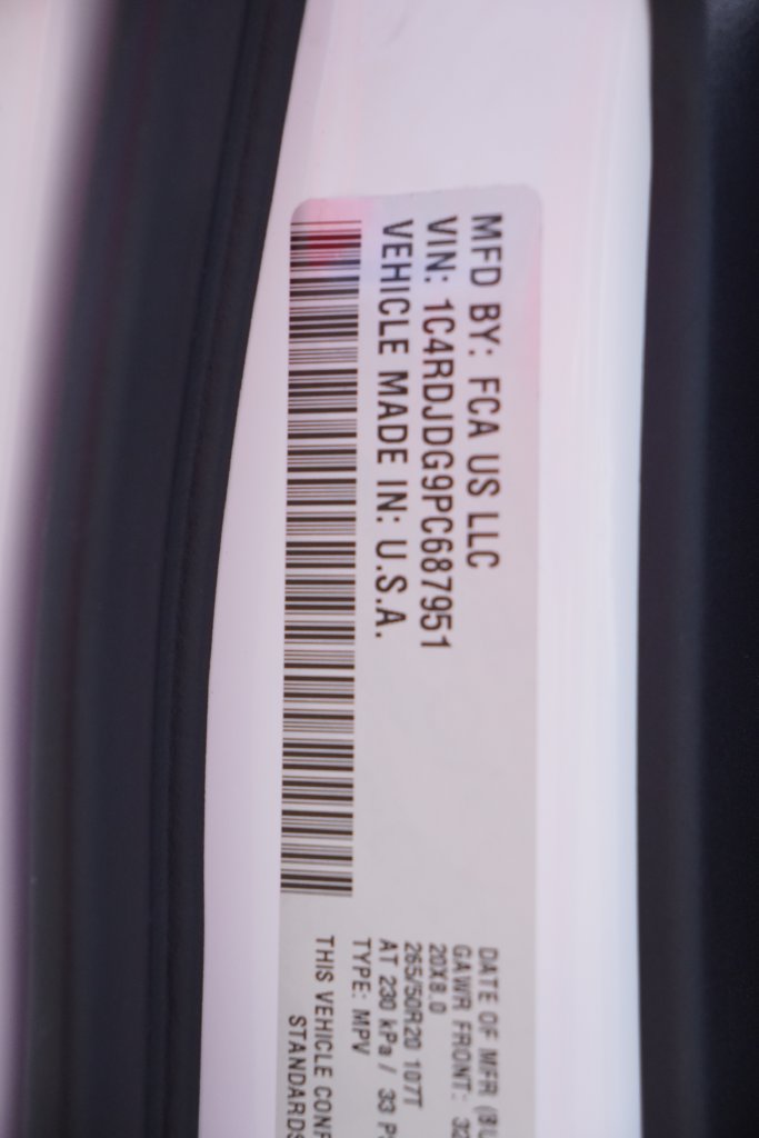 Certified 2023 Dodge Durango GT AWD/4WD image 43