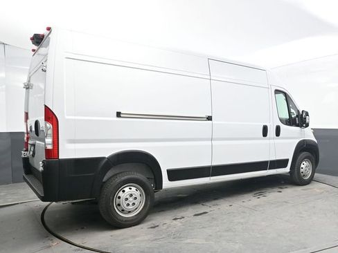 Used 2023 RAM ProMaster 2500 FWD image 7