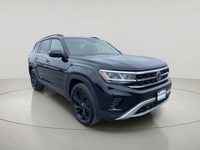Used 2023 Volkswagen Atlas SE