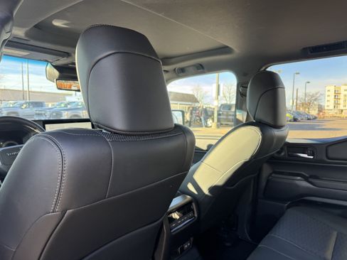 Used 2025 Toyota Land Cruiser image 14