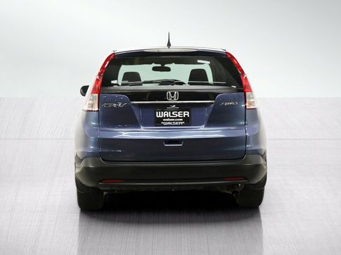 Used 2012 Honda CR-V EX image 4