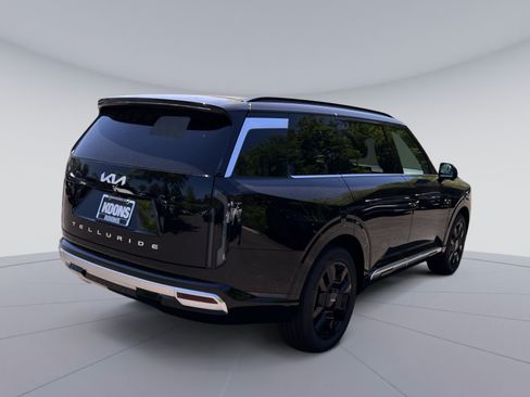 New 2027 Kia Telluride SX w/ Towing Package FWD image 11