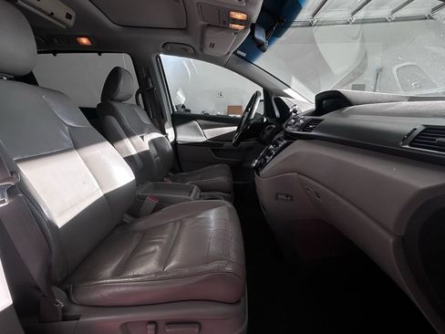 Used 2011 Honda Odyssey EX-L image 14