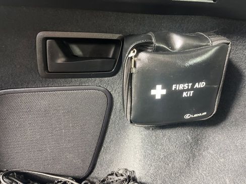 Used 2011 Lexus RX 350 AWD w/ Premium Pkg image 22