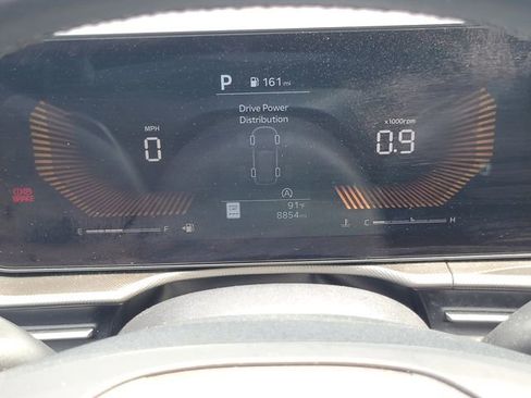 Certified 2026 Kia Sportage LX AWD/4WD image 11