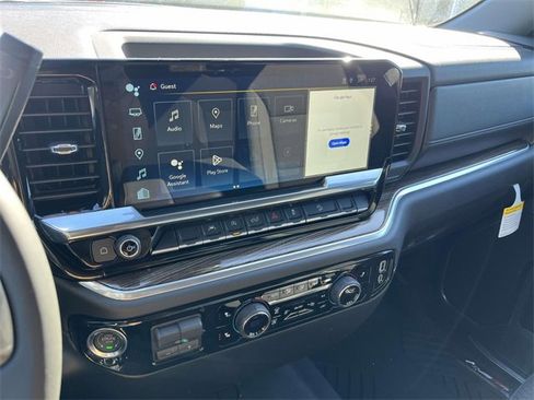 New 2026 Chevrolet Silverado 1500 RST image 14