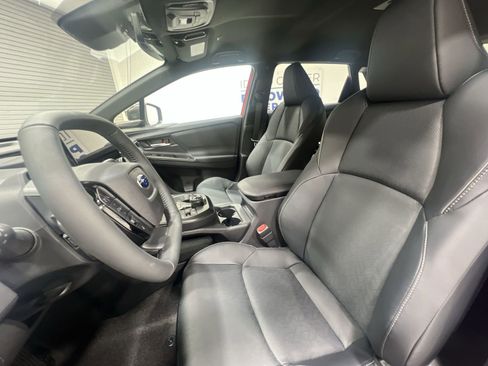 New 2026 Subaru Solterra AWD/4WD image 11