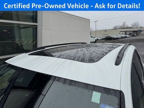 Certified 2023 Volkswagen Tiguan SE R-Line AWD/4WD image 21