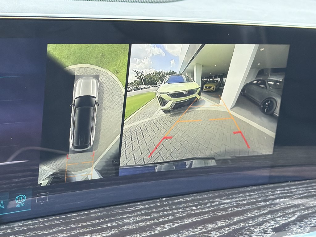 New 2026 Cadillac Escalade IQ Sport 1 AWD/4WD image 28