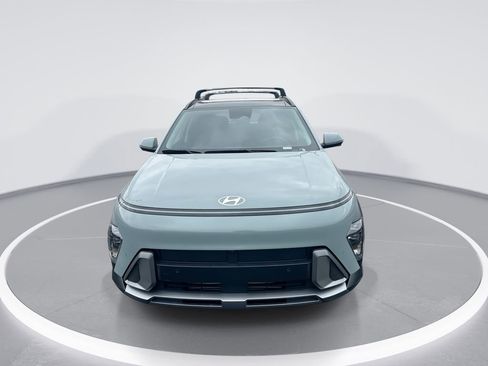 New 2026 Hyundai Kona Limited image 3