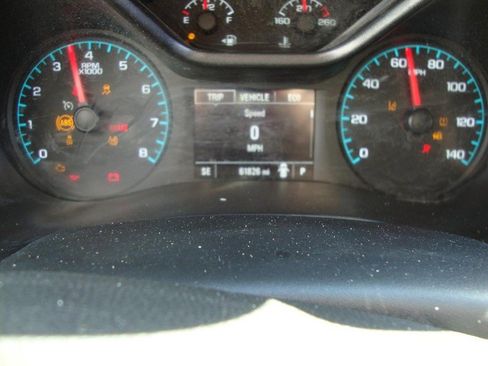 Used 2021 Chevrolet Colorado LT w/ Safety Package image 9