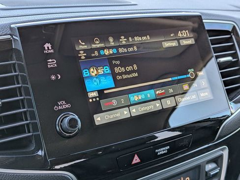 Used 2020 Honda Pilot Elite image 30