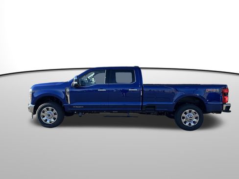 New 2026 Ford F350 Lariat w/ Lariat Ultimate Package image 2