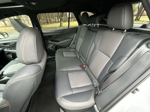 Certified 2023 Subaru Outback Wilderness image 23