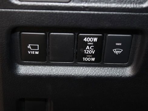 Used 2022 Toyota 4Runner TRD Sport w/ Technology Package AWD/4WD image 43