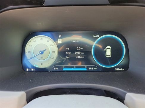 Used 2023 Hyundai Palisade Limited image 23