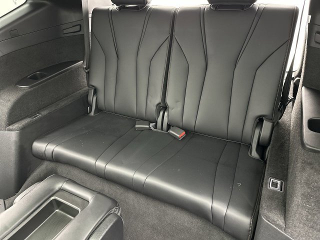 Used 2023 Acura MDX A-Spec AWD/4WD image 25
