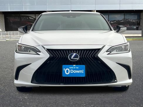 Used 2019 Lexus ES 300h image 11