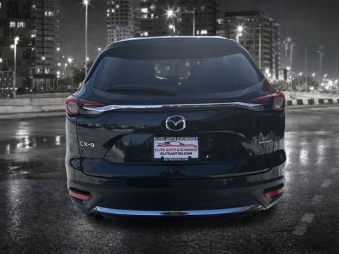 Used 2020 MAZDA CX-9 Grand Touring image 6
