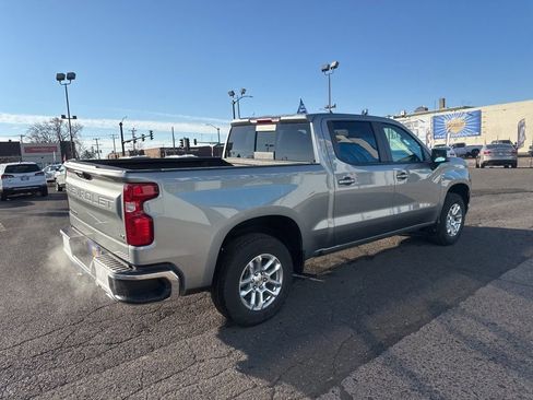 New 2026 Chevrolet Silverado 1500 LT image 10