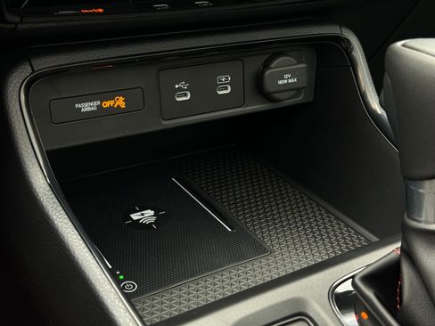 New 2026 Honda CR-V Sport Touring image 32