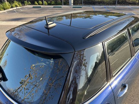 Used 2016 MINI Cooper S image 21