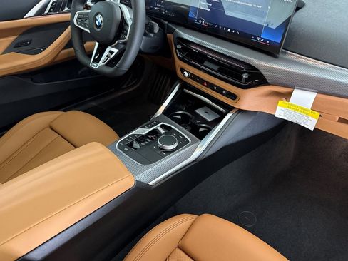 New 2026 BMW 430i 430i w/ M Sport Package image 27