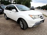 Used 2009 Acura MDX w/ Technology Package image 4