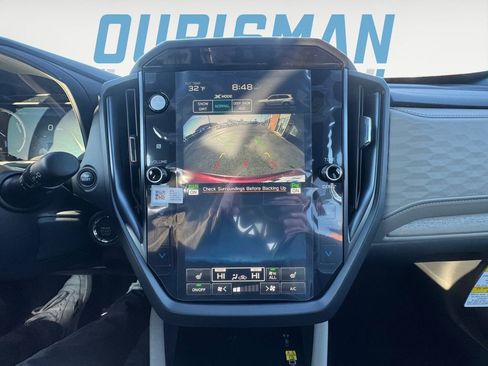 New 2025 Subaru Forester Limited image 19