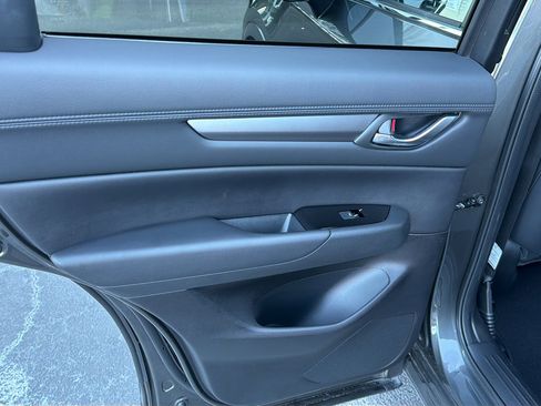 Used 2024 MAZDA CX-5 AWD 2.5 S w/ Preferred Package image 17