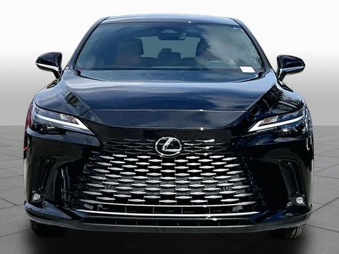 Used 2025 Lexus RX 350 FWD w/ Technology Package image 4