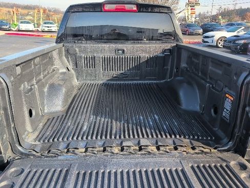 Used 2019 Chevrolet Colorado W/T w/ WT Convenience Package image 10