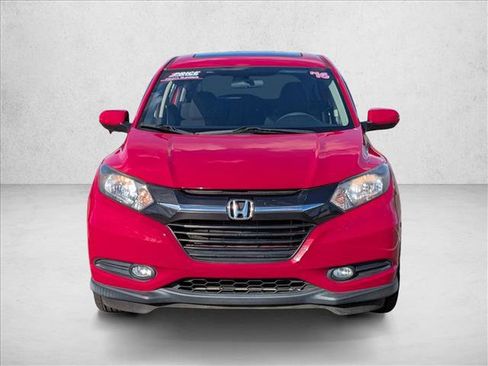 Used 2016 Honda HR-V EX image 2