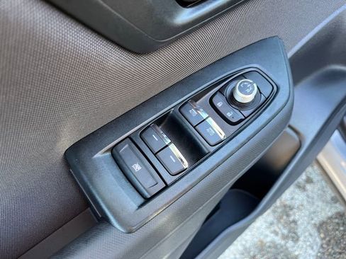 Certified 2025 Subaru Forester Premium image 11