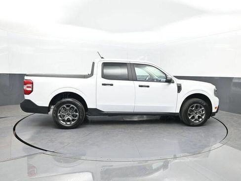 Used 2024 Ford Maverick XLT w/ Equipment Group 300A Standard image 29