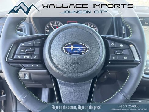 New 2026 Subaru Ascent Bronze Edition AWD/4WD image 19