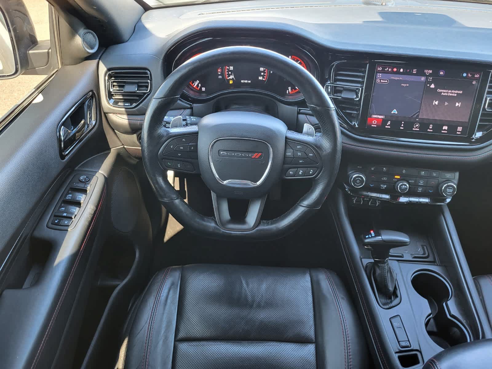Used 2024 Dodge Durango R/T AWD/4WD image 26