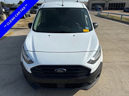 Used 2022 Ford Transit Connect XL FWD image 2