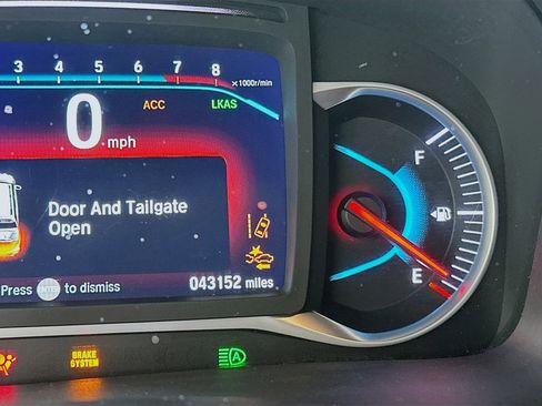 Used 2022 Honda Pilot EX-L image 19