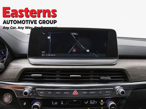 Used 2022 Kia Telluride EX AWD/4WD image 12