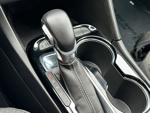 Certified 2024 Buick Encore GX Preferred image 21