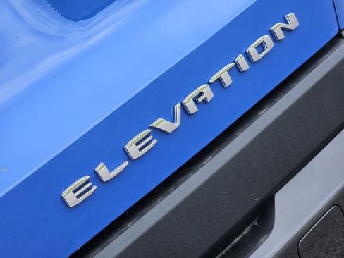 New 2026 GMC Terrain Elevation w/ Technology Package II FWD image 8