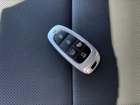 Used 2024 Hyundai Tucson SEL w/ Convenience Package FWD image 14