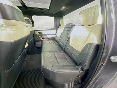 Used 2022 Toyota Tundra Capstone image 28