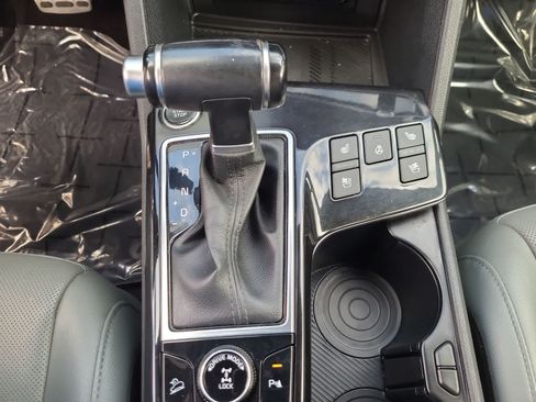 Used 2023 Kia Sportage X-Pro Prestige AWD/4WD image 25