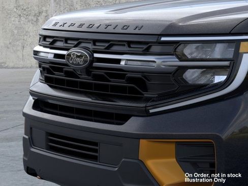 New 2026 Ford Expedition Tremor image 13